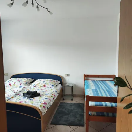 Struckl Апартаменты Duel