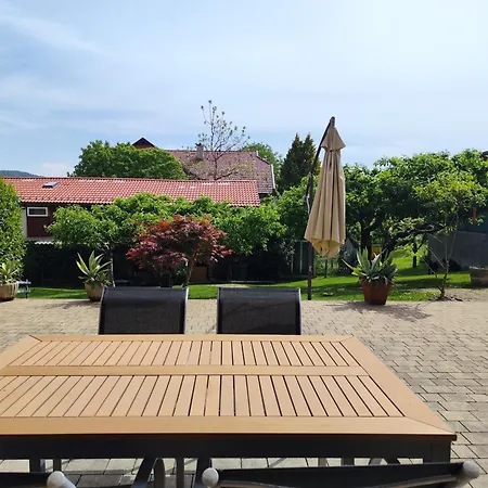 Struckl Apartamento *