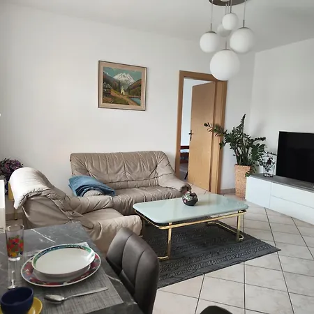 Struckl Апартаменты