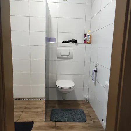 Struckl Apartamento *