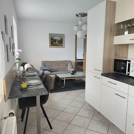 Struckl Apartamento