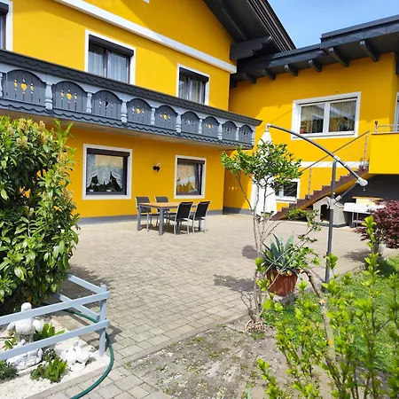 Апартаменты Struckl Duel