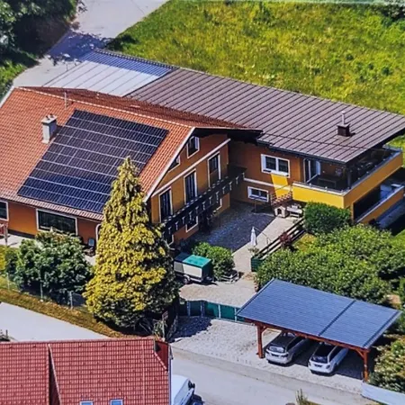 Struckl Апартаменты Duel