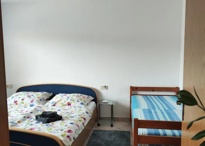 Struckl Apartment Duel