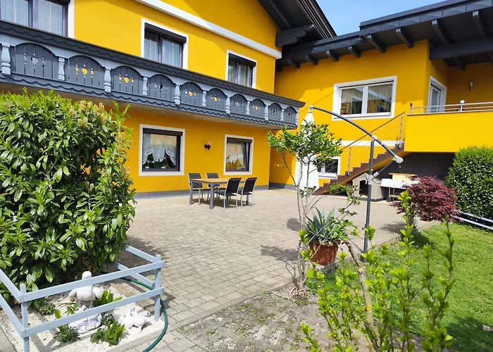 Апартаменты Struckl Duel