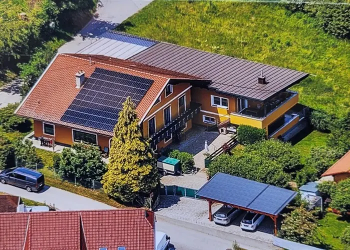 Struckl Апартаменты Duel